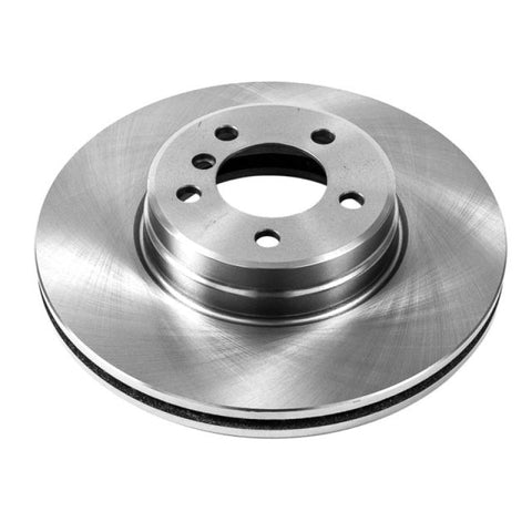 Power Stop 03-05 Land Rover Range Rover Front Autospecialty Brake Rotor - EBR695