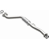 MagnaFlow Direct Fit Catalytic Converter 06-08 Suzuki Grand Vitara 2.7L - 51728