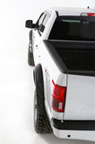 Bushwacker 18-19 Ford F-150 DRT Style Flares 4pc - Black - 20958-02