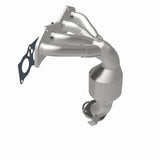 MagnaFlow Conv DF 07-09 Toyota Camry 2.4L - 51373