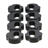Wiseco Rubber Cushions - WPP 3035 (8) Clutch Basket - W6596-8