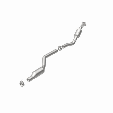 MagnaFlow Direct Fit Catalytic Converter 03-06 Mercedes SL500 5L Driver Side - 51402