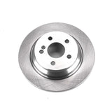 Power Stop 07-08 Mercedes-Benz CL550 Rear Autospecialty Brake Rotor - EBR1049
