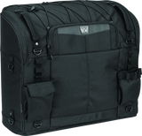 Kuryakyn Momentum Wanderer Seat Bag - 5286