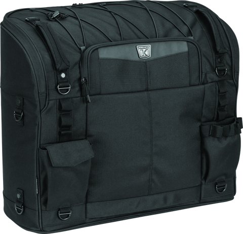 Kuryakyn Momentum Wanderer Seat Bag - 5286