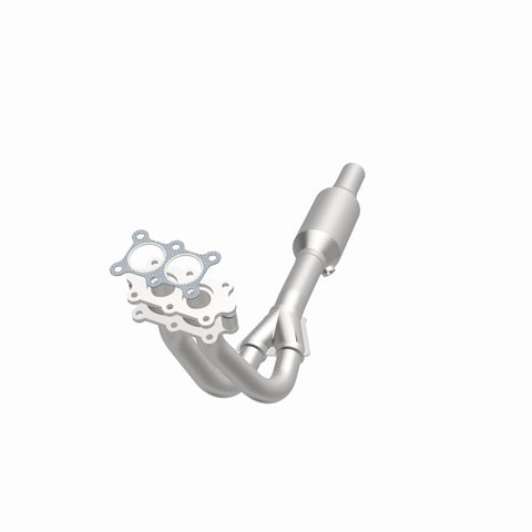 MagnaFlow Conv DF 87 Volkswagen Scirocco 1.8L - 23207