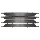 R1 21-24 Lincoln Nautilus Front Ceramic Brake Pads - 2310-2427-00