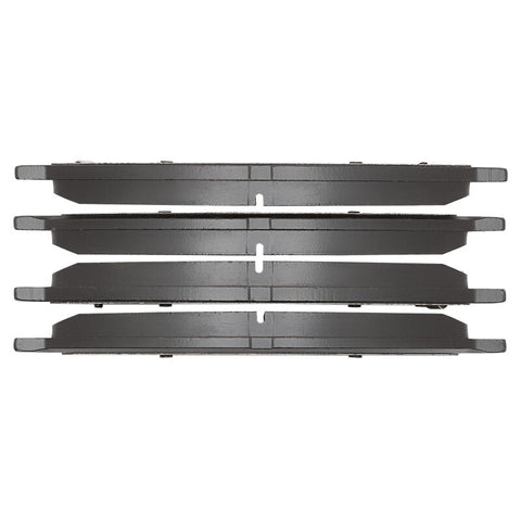 R1 21-24 Lincoln Nautilus Front Ceramic Brake Pads - 2310-2427-00