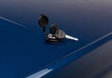 UnderCover 14-18 GMC Sierra 1500 (19 Limited) / 15-19 2500/3500 HD 6.5ft Lux Bed Cover - Gasoline - UC1146L-GPA