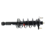 KYB Shocks & Struts Strut Plus Rear Left Honda CR-V 2012-16 - SR4433