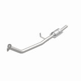 MagnaFlow Conv DF 96-97 Infiniti J30 3.0L Driver Side - 23740