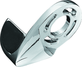 Kuryakyn Extended ISO Throttle Boss For GL1800 Chrome - 6242