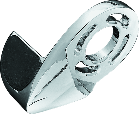 Kuryakyn Extended ISO Throttle Boss For GL1800 Chrome - 6242