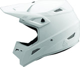 Answer AR1 Solid Helmet White Youth - Small - 446364