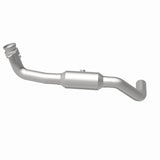 MagnaFlow DF Cat. Conv 07-08 Ford F-150 Pickup 5.4L D/S / 12/06-08 Lincoln Truck Mark LT 5.4L D/S - 49694