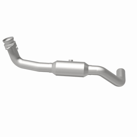 MagnaFlow DF Cat. Conv 07-08 Ford F-150 Pickup 5.4L D/S / 12/06-08 Lincoln Truck Mark LT 5.4L D/S - 49694
