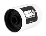 K&N Cellulose Media Fuel Filter 3.5in OD x 6.281in L - PF-3000