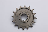 Renthal 03-06 Kawasaki ZX-6R/ZX-6RR Front Sprocket - 520-14P Teeth - 398U-520-15P