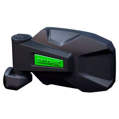 Seizmik Kawasaki Strike Color Insert Kits - Lime Green - 18096