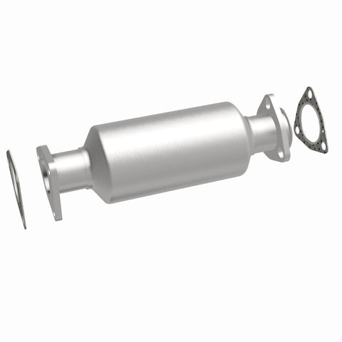 MagnaFlow Conv Direct Fit Acura-Honda 85 87 - 22622