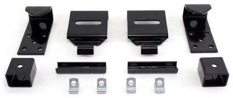 Air Lift Ridecontrol Air Spring Kit - 59537
