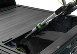 Retrax 07-up Tundra Regular & Double Cab 6.5ft Bed w/ Deck Rail Sys RetraxPRO MX - 80842