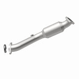MagnaFlow Direct Fit Catalytic Converter CORVETTE 05-07 6.0L OEM - 49733