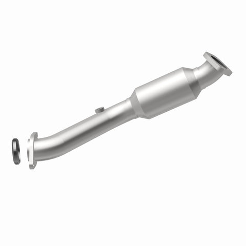 MagnaFlow Direct Fit Catalytic Converter 05-12 Corvette 8 6.0L; D/S - 93998