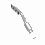 MagnaFlow Conv DF 08-09 Lexus LS600H 5.0L - 51891