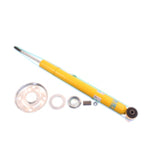 Bilstein B6 1999 Audi A4 Base Rear 36mm Monotube Shock Absorber - 24-062596