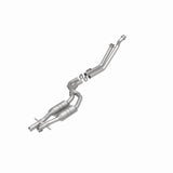MagnaFlow Conv DF 1995 Mercedes SL320 3.2L - 23844