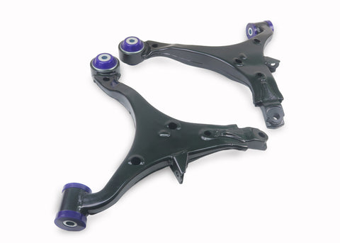 SuperPro Honda Cr-V Front Lower Control Arm Set - TRC1094