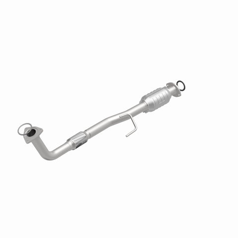 MagnaFlow Direct Fit Catalytic Converter 97-01 Toyota Camry 2.2L - 457015