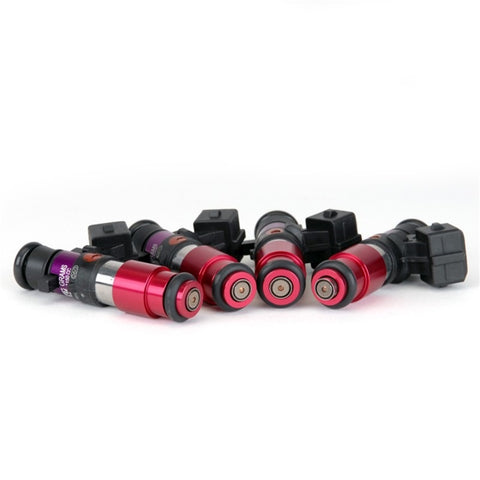 Grams Performance 1150cc Miata NC INJECTOR KIT - G2-1150-1002