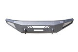 Fishbone Offroad 15-17 Ford F150 Front Bumper - Black - FB22365