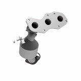 MagnaFlow Direct Fit Catalytic Converter 08-09 Toyota Highlander 3.5L - 51858