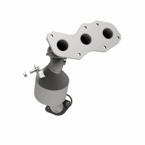 MagnaFlow Direct Fit Catalytic Converter 08-09 Toyota Highlander 3.5L - 51858