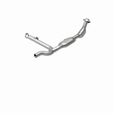 MagnaFlow Direct Fit Catalytic Converter 99 F150/250 4.6L P/S - 93395