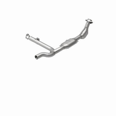 MagnaFlow Direct Fit Catalytic Converter 99 F150/250 4.6L P/S - 93395