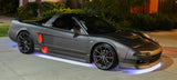 Oracle Universal Dynamic LED Underbody Kit - ColorSHIFT - Dynamic - 4229-332