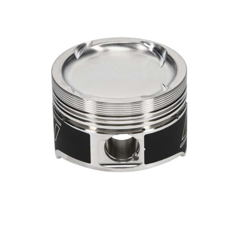 Wiseco Honda Turbo -14cc 1.148 X 75.5MM Piston Shelf Stock - 6543M755