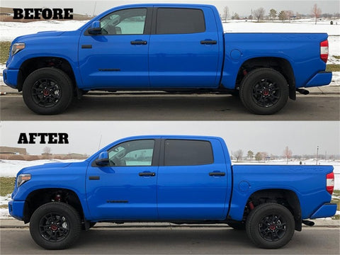Tuff Country 14-20 Toyota Tundra TRD Pro 4x4 & 2wd 2.5in Uni-Ball Lift Kit - 52085