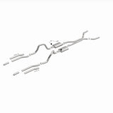 Magnaflow Sys CB 67-74 Dodge Charger 7.2L - 19303