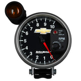Autometer Performance Parts 5in 0-10000 RPM Tachometer COPO Camaro Gauge w/ Shift Light - 880445