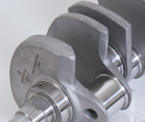 Eagle Standard Forged Crankshaft 4340 Chromoly Steel - 428135435933