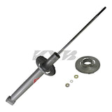 KYB Shocks & Struts Gas-A-Just Rear VOLKSWAGEN Cabrio 1995-02 VOLKSWAGEN Corrado (Exc. V6) 1990-94 V - KG9130