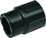 Kuryakyn Precision Heel Shifter Eliminator Black - 6433