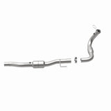 MagnaFlow Conv DF 02-03 Avalanche 8.1 DS OEM - 49636
