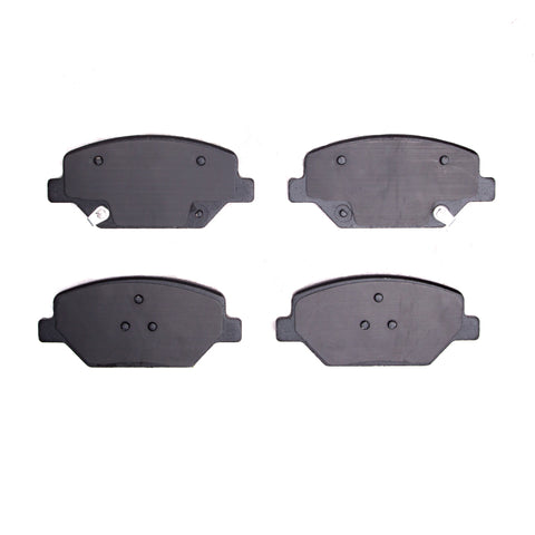 R1 16-21 Buick Lacrosse Front Track/Street Brake Pads - 2000-1886-00