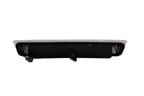 ANZO 2004-2008 Ford F-150 LED 3rd Brake Light Smoke B - Series - 531089